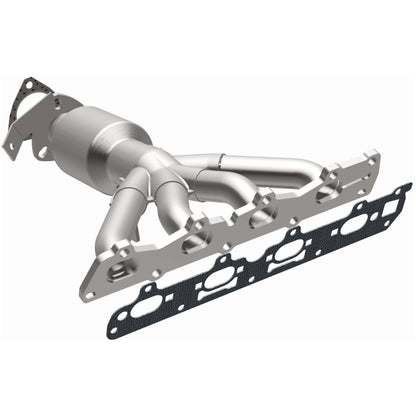 MagnaFlow 2004-2005 Chevrolet Malibu California Grade CARB Compliant Manifold Catalytic Converter