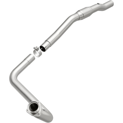 Magnaflow 01-02 Express/Savana 5.7L D/F Converter
