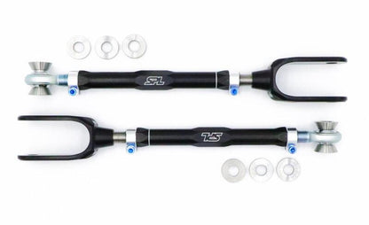 SPL SPL TR 996 Front Adjustable Caster Arms for Porsche 996/997/986/987