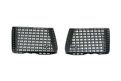 DV8 Offroad 2024+ Toyota Land Cruiser Rear Windowpocket Molle