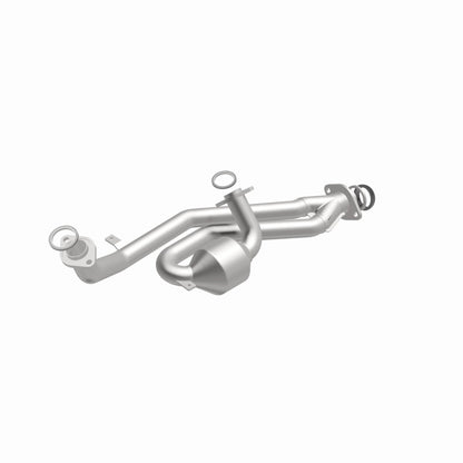 Magnaflow 23136 DirectFit Converter For Toyota Sienna 3.0L