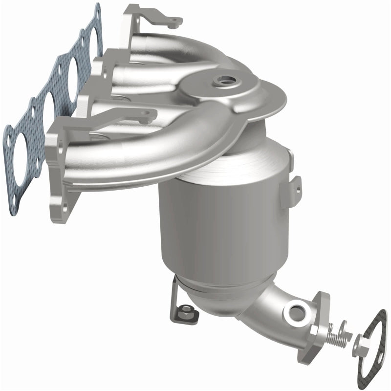 MagnaFlow 52774 Manifold Direct Fit for Kia Sorento 2.4L