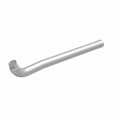 MagnaFlow 4in Down-Pipe | GM Diesel 01-07 (15399)