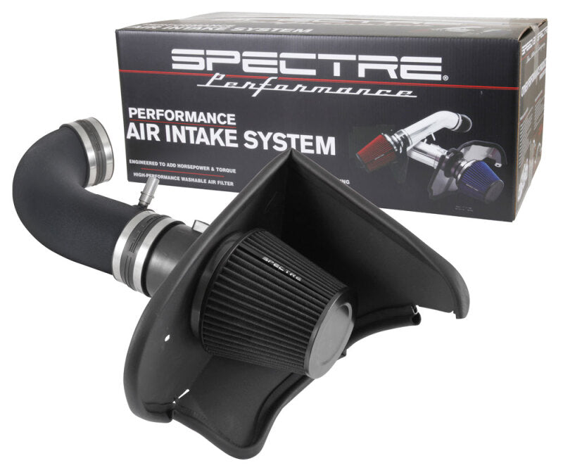 Spectre Air Intake Chevy Camaro SS 6.2L V8 (90610K)