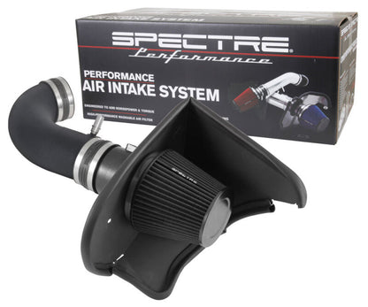 Spectre Air Intake Chevy Camaro SS 6.2L V8 (90610K)