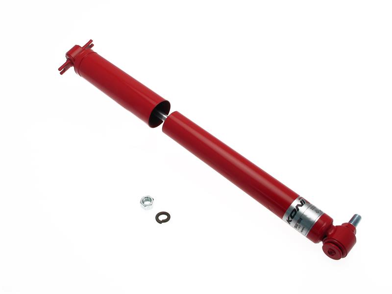 Koni Special D (Red) Shocks Set - 1989-1991 Avanti All