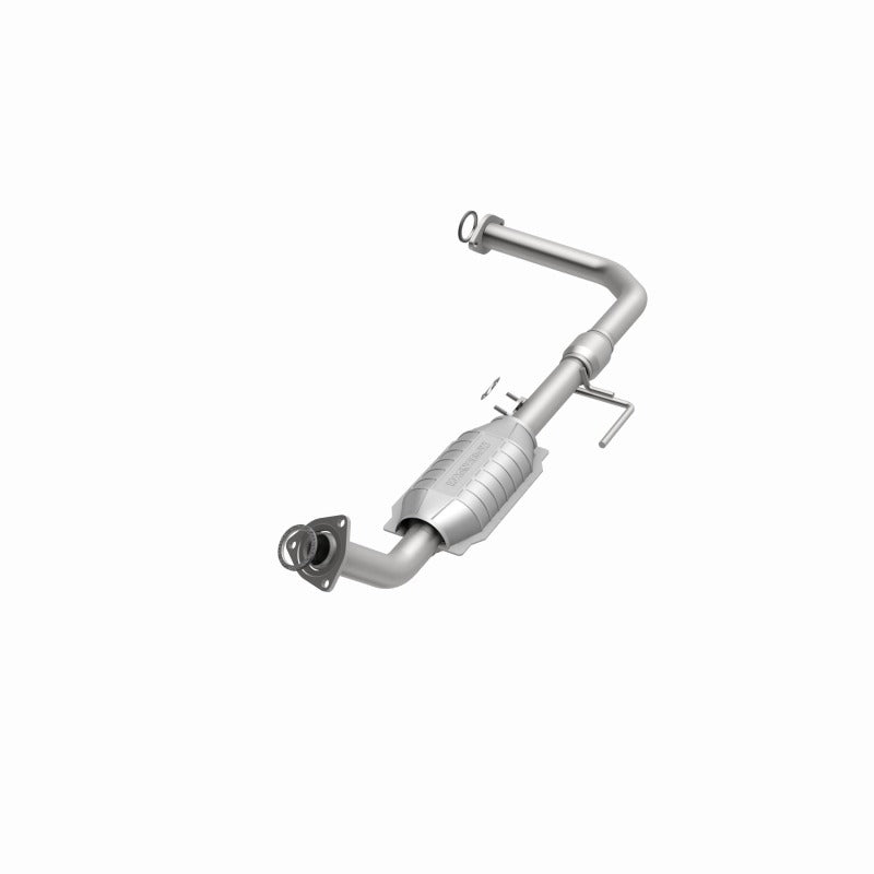 Magnaflow 23753 DirectFit Converter For Toyota Tundra 4.7L D&S Front