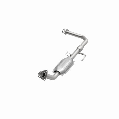 Magnaflow 23753 DirectFit Converter For Toyota Tundra 4.7L D&S Front