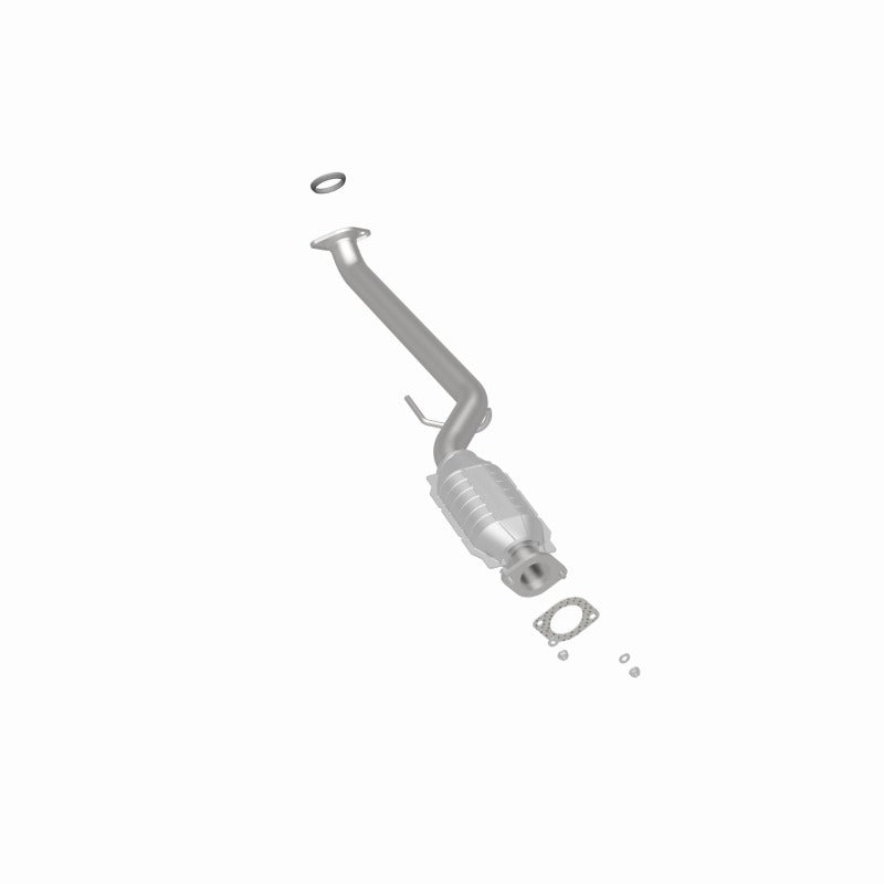 Magnaflow 51503 DirectFit Converter For 02-06 Nissan Sentra 2.5L