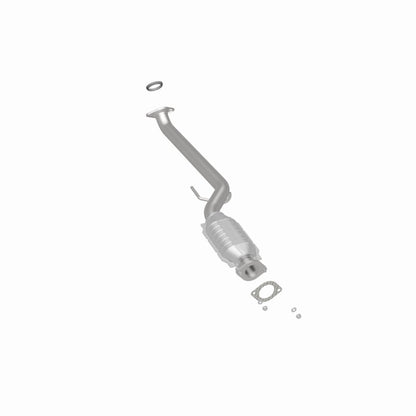 Magnaflow 51503 DirectFit Converter For 02-06 Nissan Sentra 2.5L
