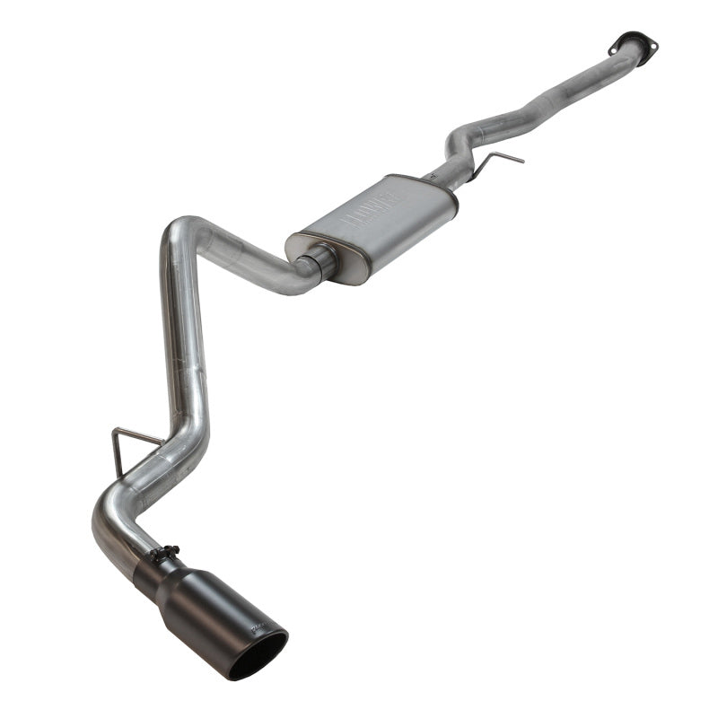 Flowmaster FlowFX Cat-Back For GM Silverado/Sierra 99-07 4.3L-5.3L (717873)