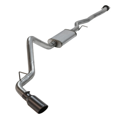 Flowmaster FlowFX Cat-Back For GM Silverado/Sierra 99-07 4.3L-5.3L (717873)