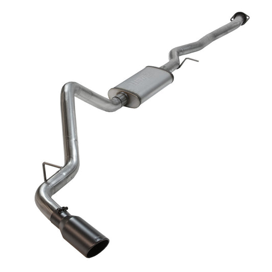 Flowmaster FlowFX Cat-Back For GM Silverado/Sierra 99-07 4.3L-5.3L (717873)