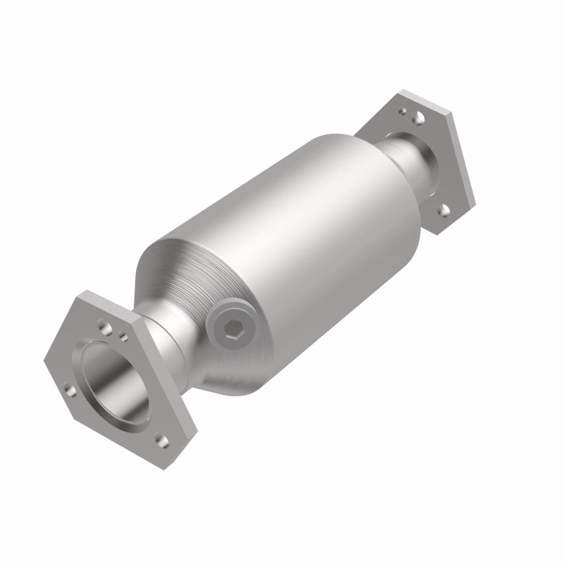 MagnaFlow Catalytic Converter | VW 22930 83-91 Vanagon, Beetle, Golf, Scirocco (22918)