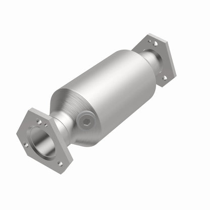 MagnaFlow Catalytic Converter | VW 22930 83-91 Vanagon, Beetle, Golf, Scirocco (22918)