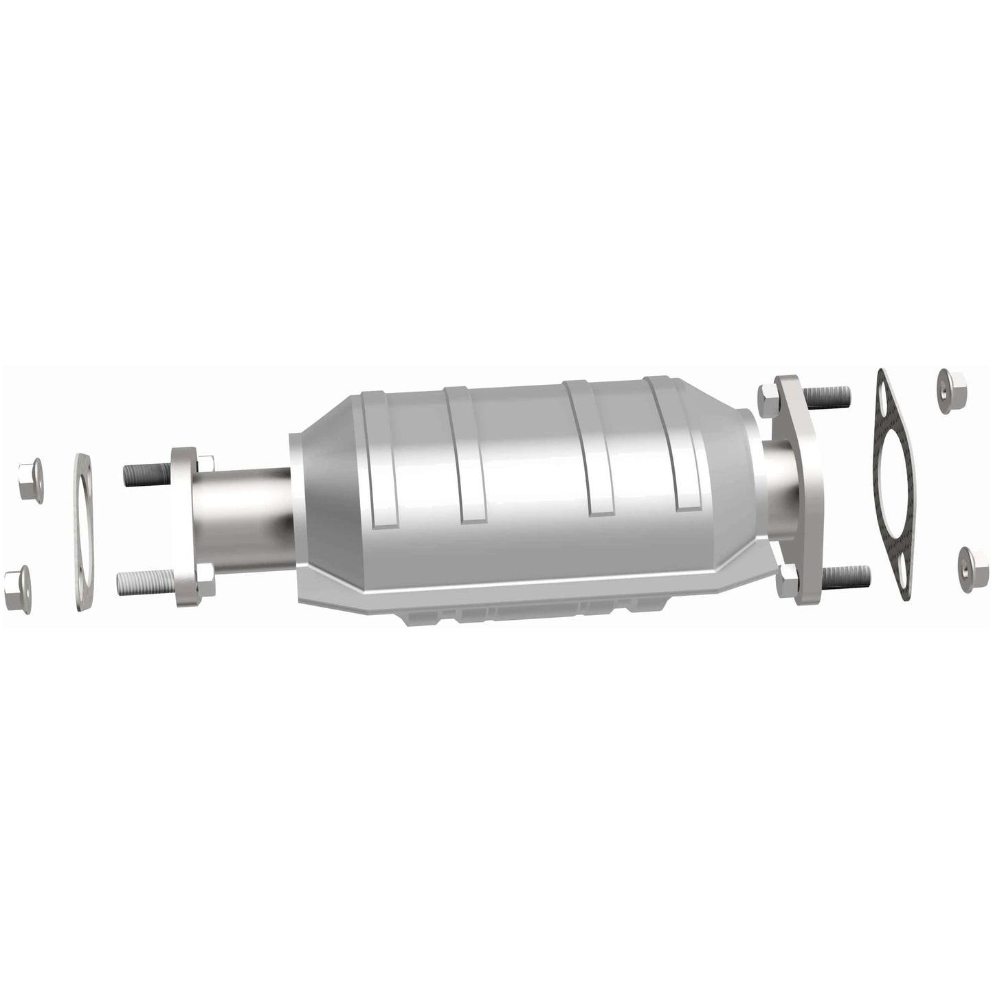 MagnaFlow 2005-2006 Kia Sportage California Grade CARB Compliant Direct-Fit Catalytic Converter