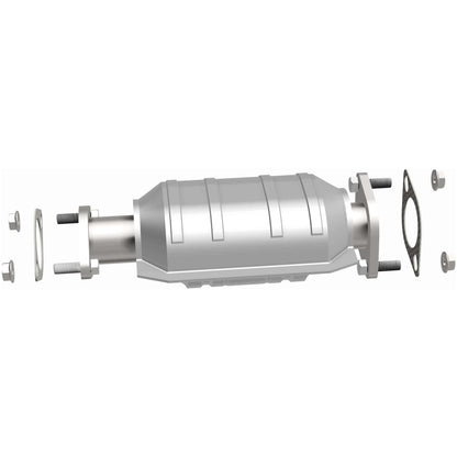 MagnaFlow 2005-2006 Kia Sportage California Grade CARB Compliant Direct-Fit Catalytic Converter
