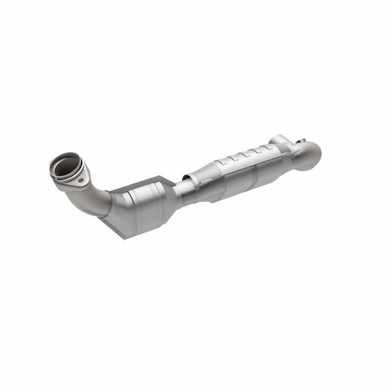 Magnaflow 51753 DirectFit Converter For Ford F-150 01-04 5.4L 4WD