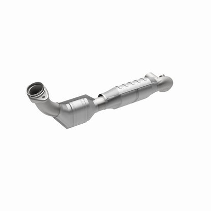 Magnaflow 51753 DirectFit Converter For Ford F-150 01-04 5.4L 4WD