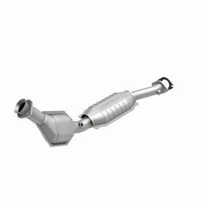 MagnaFlow DirectFit Converter Crwn Vic-Twn Car-Grand Marq
