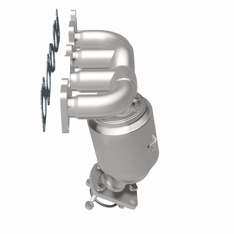 Magnaflow 22-157 OEM Manifold & Converter for 2013-15 Spark L4 1.2