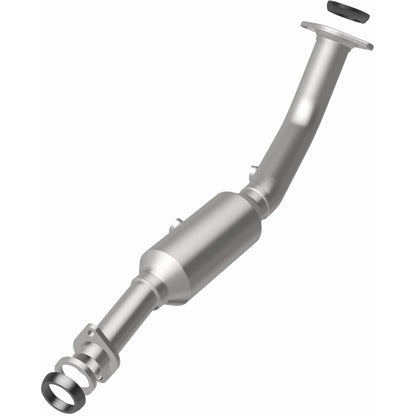 MagnaFlow 2003-2011 Honda Element California Grade CARB Compliant Direct-Fit Catalytic Converter