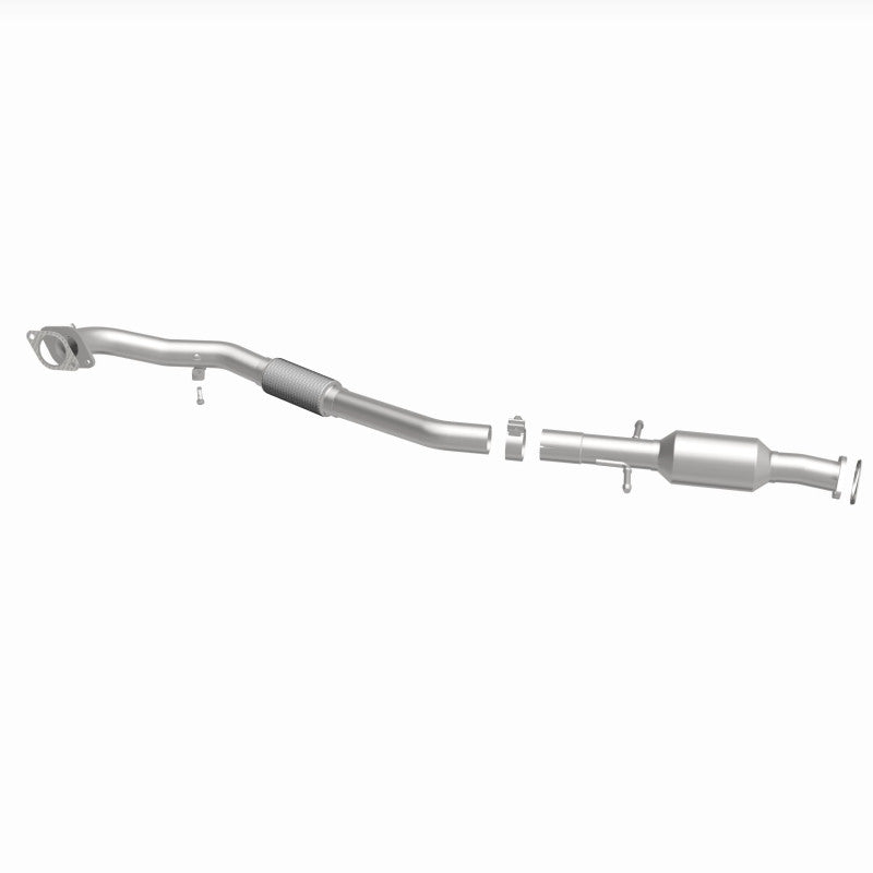 Magnaflow 52901 Direct-Fit Catalytic Converter For Chevy Impala 2.5L (14-19)