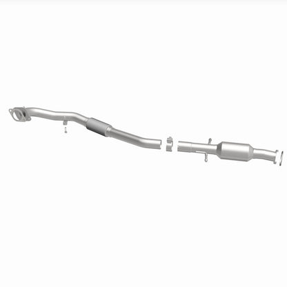 Magnaflow 52901 Direct-Fit Catalytic Converter For Chevy Impala 2.5L (14-19)