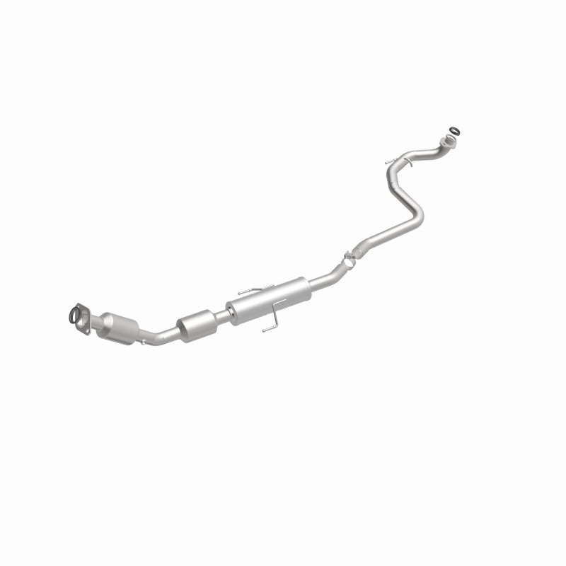 Magnaflow 52581 Direct Fit Underbody For Toyota Yaris 07-11 1.5L