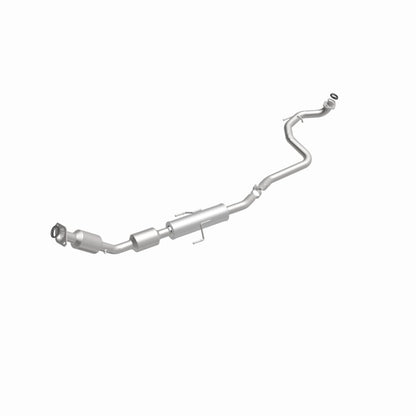 Magnaflow 52581 Direct Fit Underbody For Toyota Yaris 07-11 1.5L