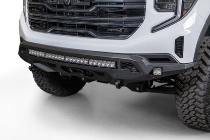 Addictive Desert Design AC5708101NA Winch Accessory Kit for 22-26 Sierra 1500