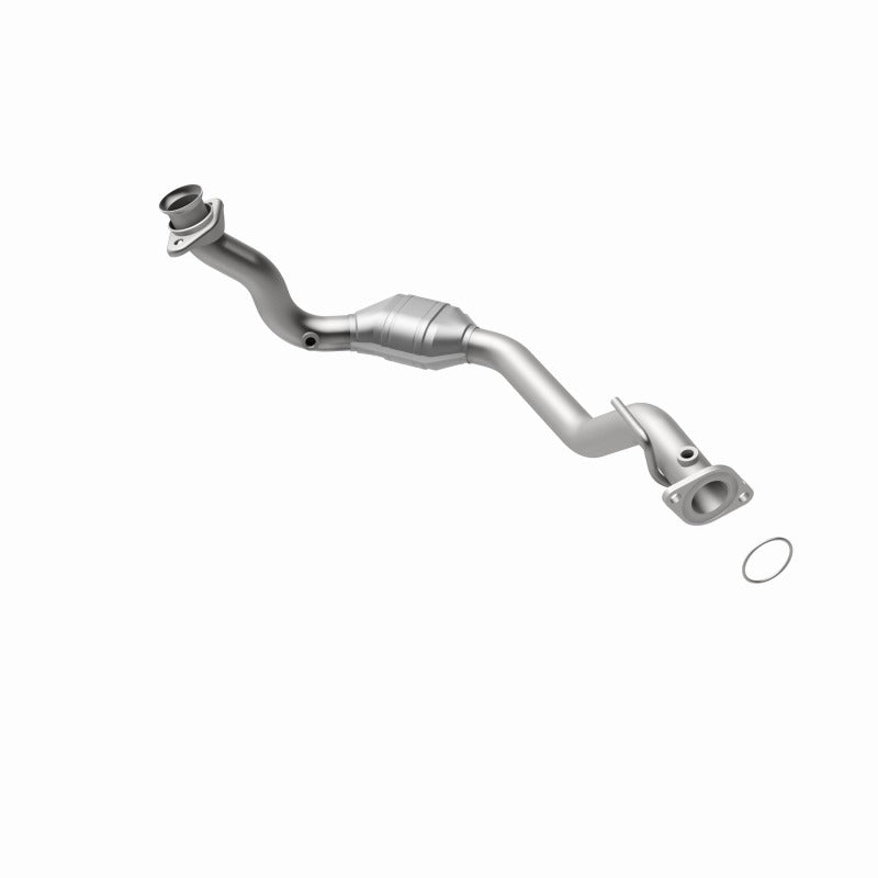 Magnaflow 23311 DirectFit Converter For Ford Explorer/Mountaineer (96-98)