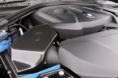 Dinan Cold Air Intake | BMW 430i (17-20) (D760-0048-A)