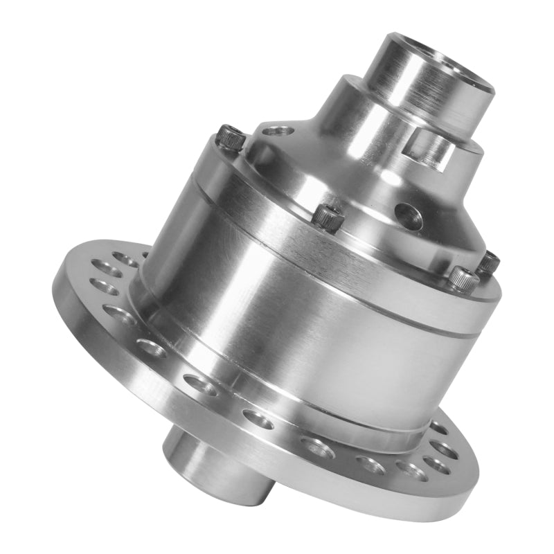 Yukon Gear YGLD30-4-27 Grizzly Locker for Dana 30 27SPL 3.73 & Up