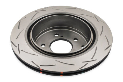 DBA Rear Slotted 4000 Series Rotor | Nissan Skyline GT-R (R32/R33/R34) (89-01) (DBA4908S)