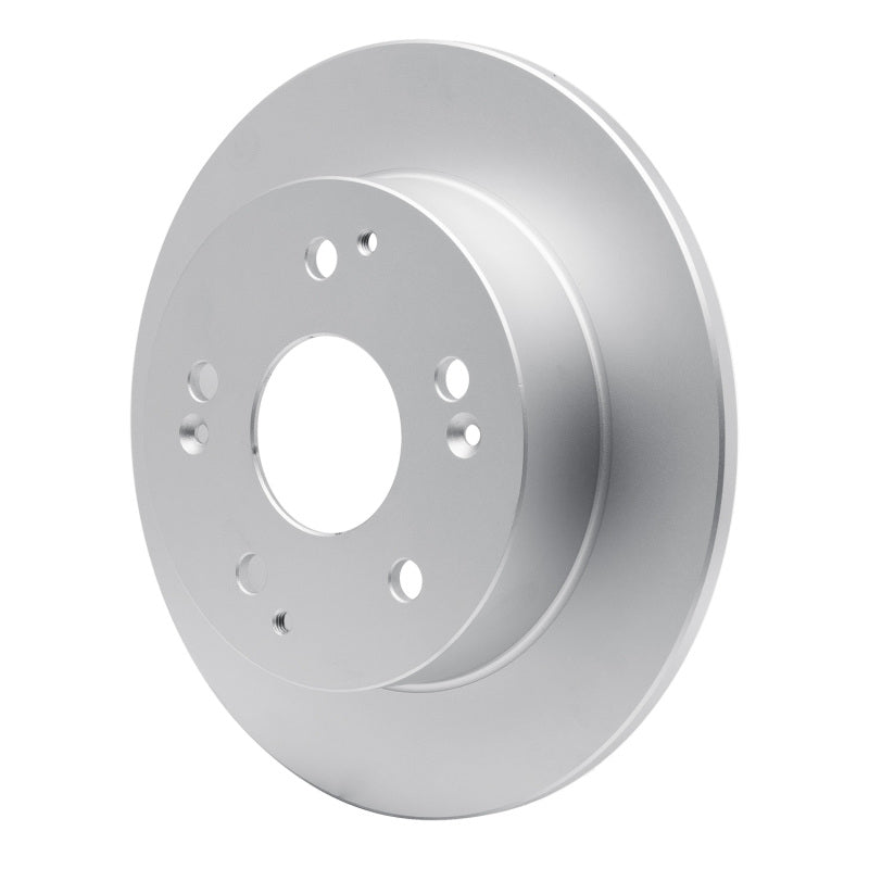 DFC 604-59026 Coated Rear Rotor | Acura Integra 97-06 (604-59026)