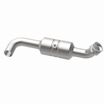Magnaflow 52419 DirectFit Converter For F-150 V8 5.4 09-10 OEM Underbody