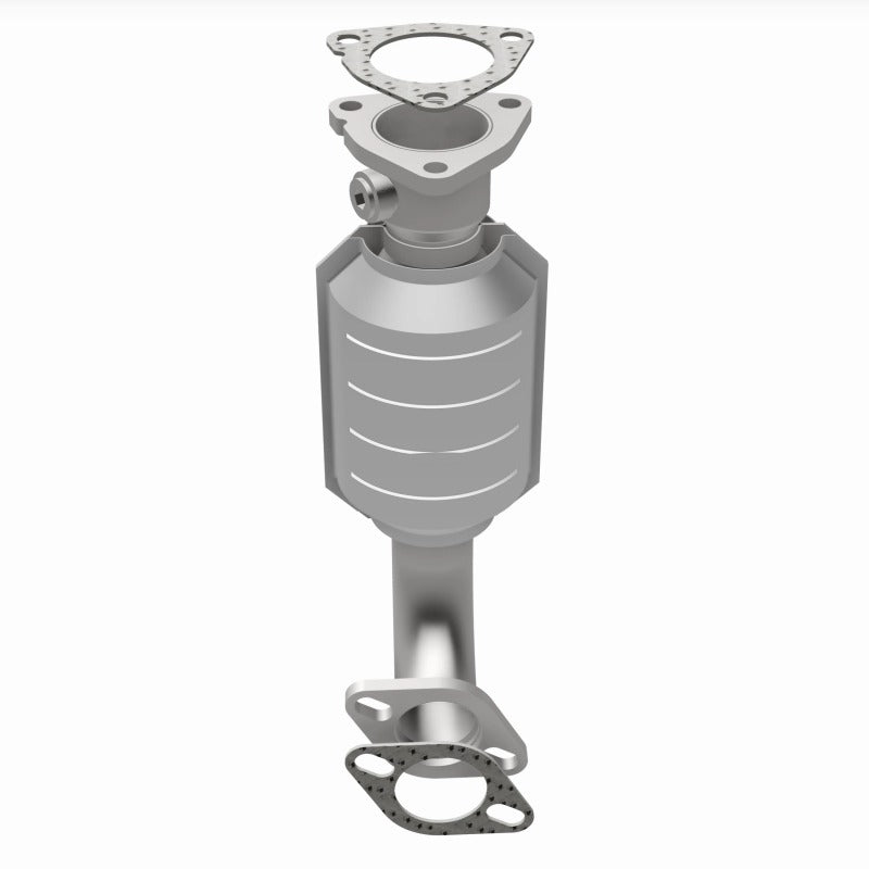Magnaflow 49033 DirectFit Converter For Tiburon 97-98 OEM