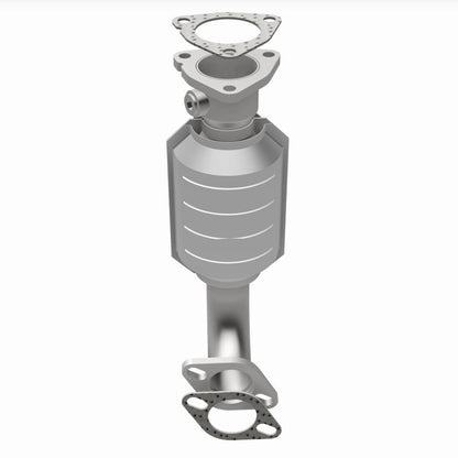 Magnaflow 49033 DirectFit Converter For Tiburon 97-98 OEM