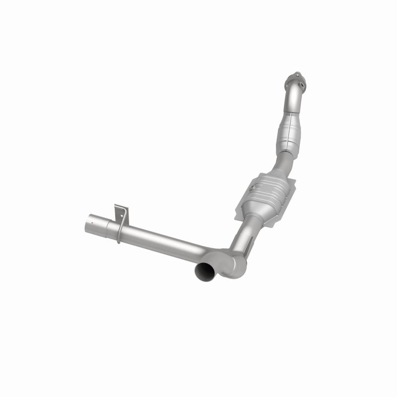 Magnaflow 51839 DirectFit Converter for Ford Trucks 01 4.6L