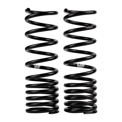 ARB 2912 Old Man Emu Rear Coil Spring Set - Medium Load For 92-02 Isuzu Trooper