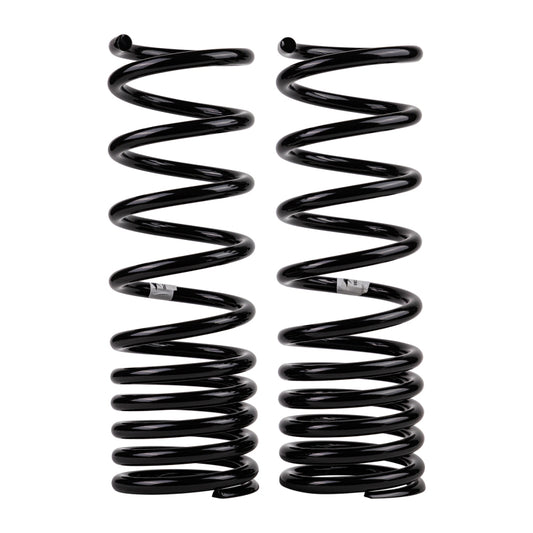 ARB 2912 Old Man Emu Rear Coil Spring Set - Medium Load For 92-02 Isuzu Trooper