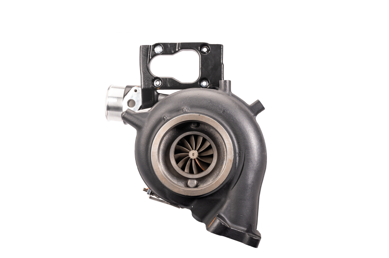 Fleece Performance 17-23 GM 2500/3500 6.6L L5P Duramax 63mm Cheetah Turbocharger