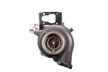 Fleece Performance 17-23 GM 2500/3500 6.6L L5P Duramax 63mm Cheetah Turbocharger
