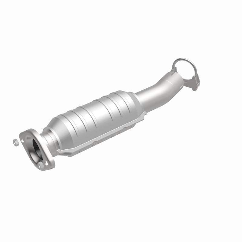 Magnaflow 23084 DirectFit Converter 04 Toyota Sienna 3.3L
