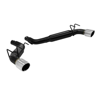 Flowmaster Outlaw Axle-Back Exhaust For Chevy Camaro 10-15 (817504)