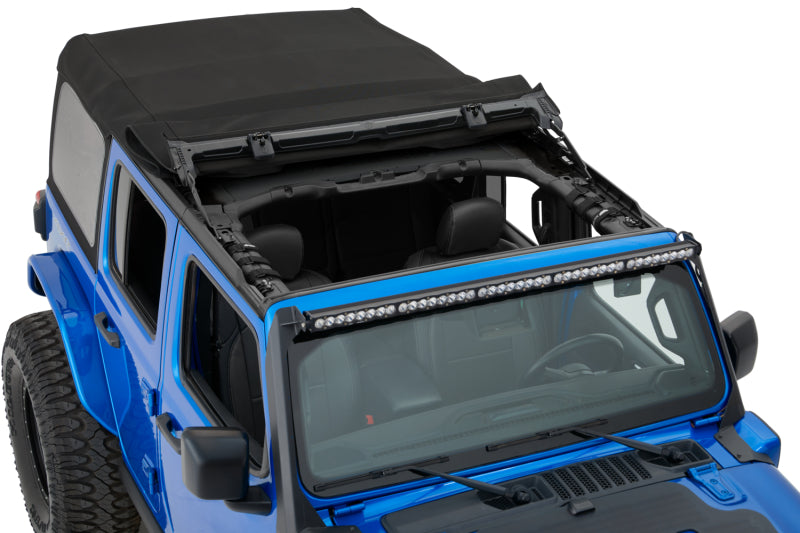 Bestop Supertop 18-26 Jeep JL 4-Door | Wrangler (54726-35)