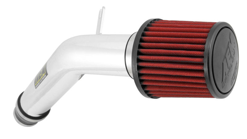 AEM 12mm Polished Cold Air Intake | Hyundai Veloster (16)