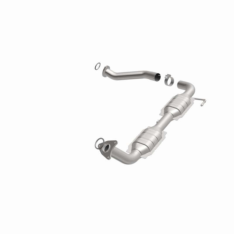Magnaflow 24350 DirectFit Converter For Tundra 07-08 5.7L Driver Side