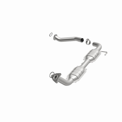 Magnaflow 24350 DirectFit Converter For Tundra 07-08 5.7L Driver Side
